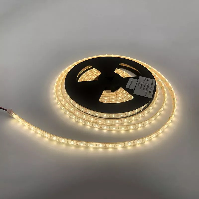 Γιατί να επιλέξετε το Camper CAR LED Flexible Strips Lamp;