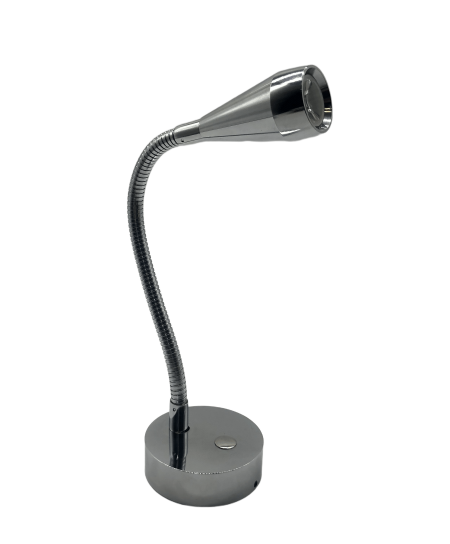 Το αυτοκίνητο RV LED εύκαμπτα φώτα ανάγνωσης Gooseneck