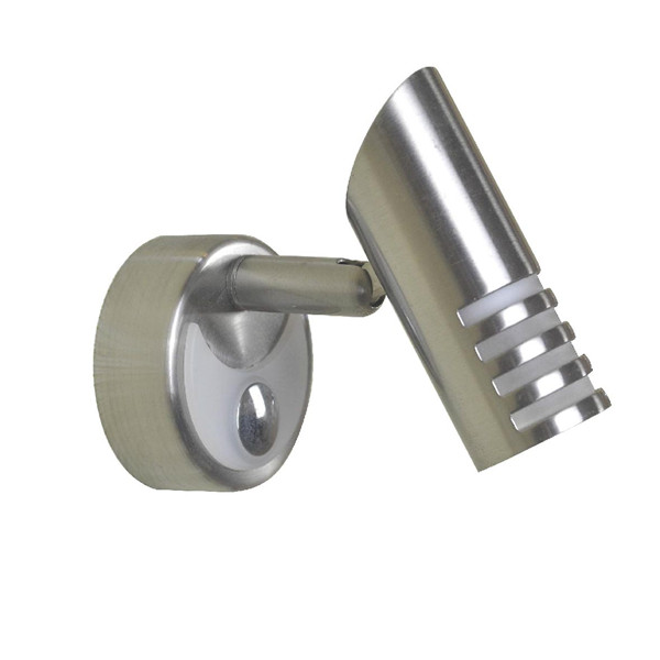 Caravan RV εσωτερικό τροχόσπιτο 12V Spot ανάγνωση φως